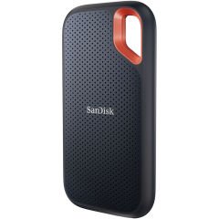 SanDisk Extreme 8TB 1050MB/sn USB 3.2 Nesil 2 Taşınabilir SSD SDSSDE61-8T00-G25