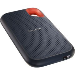 SanDisk Extreme 8TB 1050MB/sn USB 3.2 Nesil 2 Taşınabilir SSD SDSSDE61-8T00-G25