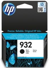 HP CN057AE (932) SIYAH MUREKKEP KARTUSU 400 SAYFA (ORIGINAL)