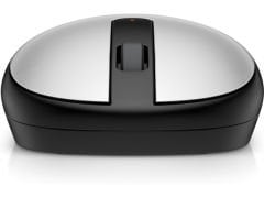 HP 240 Kablosuz Bluetooth Mouse Gümüş 43N04AA
