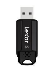 Lexar JumpDrive S80 32GB USB 3.2 Gen 1 Flash Bellek LJDS080032G-BNBNG