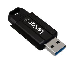 Lexar JumpDrive S80 32GB USB 3.2 Gen 1 Flash Bellek LJDS080032G-BNBNG