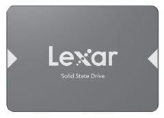 Lexar NS100 128GB 520MB-500MB/s Sata 2.5 inc SSD Disk LNS100-128RB