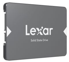 Lexar NS100 128GB 520MB-500MB/s Sata 2.5 inc SSD Disk LNS100-128RB