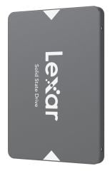 Lexar NS100 128GB 520MB-500MB/s Sata 2.5 inc SSD Disk LNS100-128RB