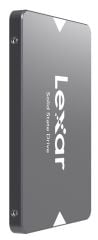 Lexar NS100 128GB 520MB-500MB/s Sata 2.5 inc SSD Disk LNS100-128RB