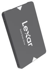 Lexar NS100 128GB 520MB-500MB/s Sata 2.5 inc SSD Disk LNS100-128RB