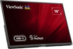 VIEWSONIC VA1650 15.6'' 60HZ 7MS FHD TAŞINABİLİR MONİTÖR