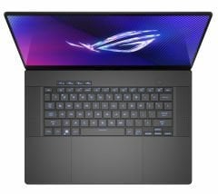 Asus ROG Zephyrus G16 GU605 GU605MY-OLED019 16GB RTX4090 Intel Ultra 9 185H 32GB RAM 2TB SSD 16 inç OLED 240Hz 0.2ms