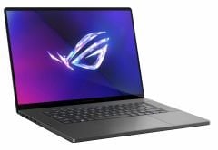 Asus ROG Zephyrus G16 GU605 GU605MI-QR173 8GB RTX4070 Intel Ultra 9 185H 32GB RAM 1TB SSD 16 inç OLED 240Hz 0.2ms
