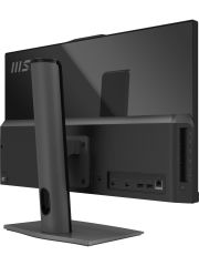 MSI MODERN AM242P 12M-808XEU  I5-1235U 8GB RAM 1TB SSD 23.8 FHD DOS SIYAH AIO PC