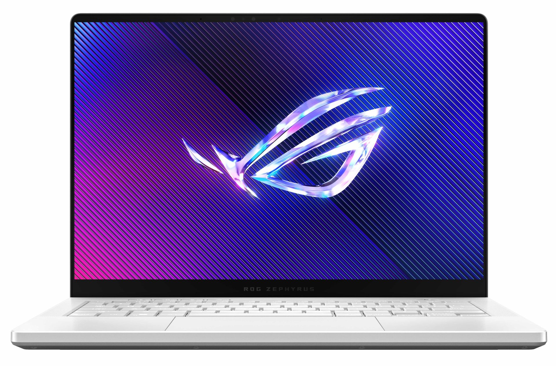 Asus ROG Zephyrus G14 GA403 GA403UV-QS133 8GB RTX4060 Ryzen 9 8945HS 16GB RAM 1TB SSD 14 inç OLED 120Hz 0.2ms