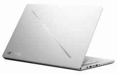 Asus ROG Zephyrus G14 GA403 GA403UV-QS133 8GB RTX4060 Ryzen 9 8945HS 16GB RAM 1TB SSD 14 inç OLED 120Hz 0.2ms