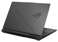 Asus ROG Strix G18 G814JIR-N6002 8GB RTX4070 140w 14. Nesil Intel i9-14900HX 32GB RAM 1TB SSD 18 inç QHD+ 240Hz