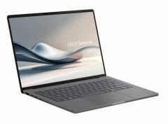 Asus Zenbook A14 UX3407QA-QD381W Qualcomm Snapdragon X X1 26 100 16GB RAM 512GB SSD 14 inç OLED 0.2ms Windows 11