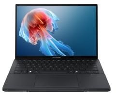 Asus Zenbook DUO UX8406 UX8406CA-PZ210W Intel Ultra 9 285H 32GB RAM 2TB SSD 14 inç OLED Dokunmatik Windows 11