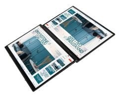 Asus Zenbook DUO UX8406 UX8406CA-PZ210W Intel Ultra 9 285H 32GB RAM 2TB SSD 14 inç OLED Dokunmatik Windows 11