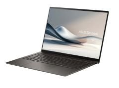Asus Zenbook S 14 OLED UX5406SA-PZ323W Intel Ultra 7 258V 32GB RAM 1TB SSD 14 inç OLED Dokunmatik Windows 11