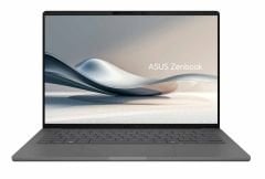 Asus Zenbook A14 UX3407QA-QD380W Qualcomm Snapdragon X X1 26 100 16GB RAM 512GB SSD 14 inç OLED 0.2ms Windows 11