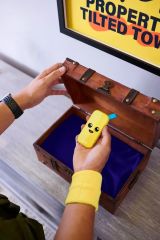 SanDisk Fortnite 2TB 800MB/sn Peely Edition Taşınabilir SSD SDSSDE30-2T00-G25F