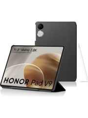 HONOR Pad V9 IMAX Enhanced 8GB 256GB Wi-Fi 11.5 inç IPS Uzay Gri Tablet