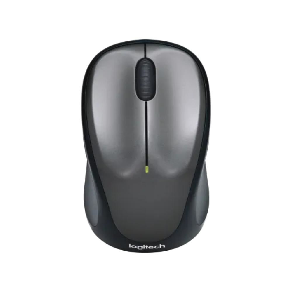 Logitech M235 Kablosuz Mouse Gri-Siyah 910-002201
