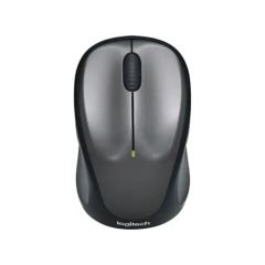 Logitech M235 Kablosuz Mouse Gri-Siyah 910-002201