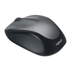Logitech M235 Kablosuz Mouse Gri-Siyah 910-002201