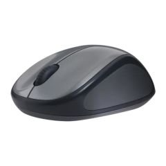 Logitech M235 Kablosuz Mouse Gri-Siyah 910-002201