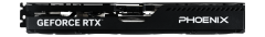 Gainward RTX 5070 TI Phoenix-S NE7507T019T2-GB2031K 256 Bit GDDR7 16 GB Ekran Kartı