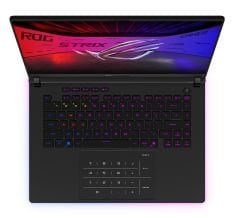 Asus ROG Strix SCAR 16 G635LW-RW140G 16GB GeForce RTX5080 Intel Ultra 9 275HX 32GB RAM 2TB Performance SSD 16 inç WQXGA 240Hz
