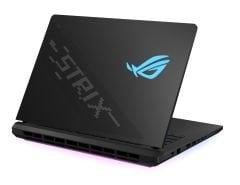Asus ROG Strix SCAR 16 G635LW-RW140G 16GB GeForce RTX5080 Intel Ultra 9 275HX 32GB RAM 2TB Performance SSD 16 inç WQXGA 240Hz