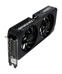 Gainward RTX 5050 Ghost NE65050019P1-GB2070B 128 Bit GDDR6 8 GB Ekran Kartı