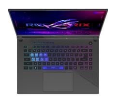 Asus ROG Strix G16 G614PR-RV051 12GB GeForce RTX5070 Ti Ryzen 9 8940HX 32GB RAM 1TB SSD 16 inç WUXGA 165Hz
