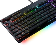 Asus ROG Strix Flare II Animate NX Red Switch RGB Mekanik Kablolu Gaming Klavye 90MP02E6-BKYA00