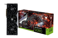 Gainward RTX 5080 Phoenix V1 NE75080019T2-GB2031C 256 Bit GDDR7 16 GB Ekran Kartı