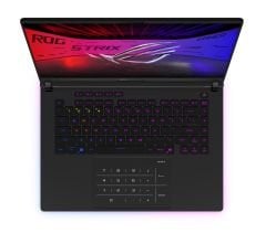 Asus ROG Strix SCAR 16 G635LX-RW143 NVIDIA GeForce RTX™ RTX5090 24 GB 175w Intel Ultra 9 275HX 32GB RAM 1TB Performance SSD 16 inç WQXGA 240Hz