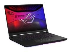 Asus ROG Strix SCAR 16 G635LX-RW143 NVIDIA GeForce RTX™ RTX5090 24 GB 175w Intel Ultra 9 275HX 32GB RAM 1TB Performance SSD 16 inç WQXGA 240Hz