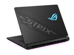 Asus ROG Strix SCAR 16 G635LX-RW143 24GB GeForce RTX5090 175w Intel Ultra 9 275HX 32GB RAM 1TB Performance SSD 16 inç WQXGA 240Hz