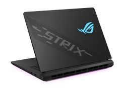 Asus ROG Strix SCAR 16 G635LX-RW143 NVIDIA GeForce RTX™ RTX5090 24 GB 175w Intel Ultra 9 275HX 32GB RAM 1TB Performance SSD 16 inç WQXGA 240Hz