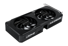 Gainward RTX 5060 TI Ghost NE7506T019P1-GB2062B 128 Bit GDDR7 8 GB Ekran Kartı