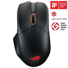 Asus ROG Chakram X Origin 36.000 DPI Kablosuz Gaming Mouse 90MP02N1-BMUA00