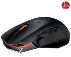 Asus ROG Chakram X Origin 36.000 DPI Kablosuz Gaming Mouse 90MP02N1-BMUA00