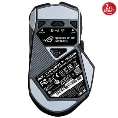 Asus ROG Chakram X Origin 36.000 DPI Kablosuz Gaming Mouse 90MP02N1-BMUA00