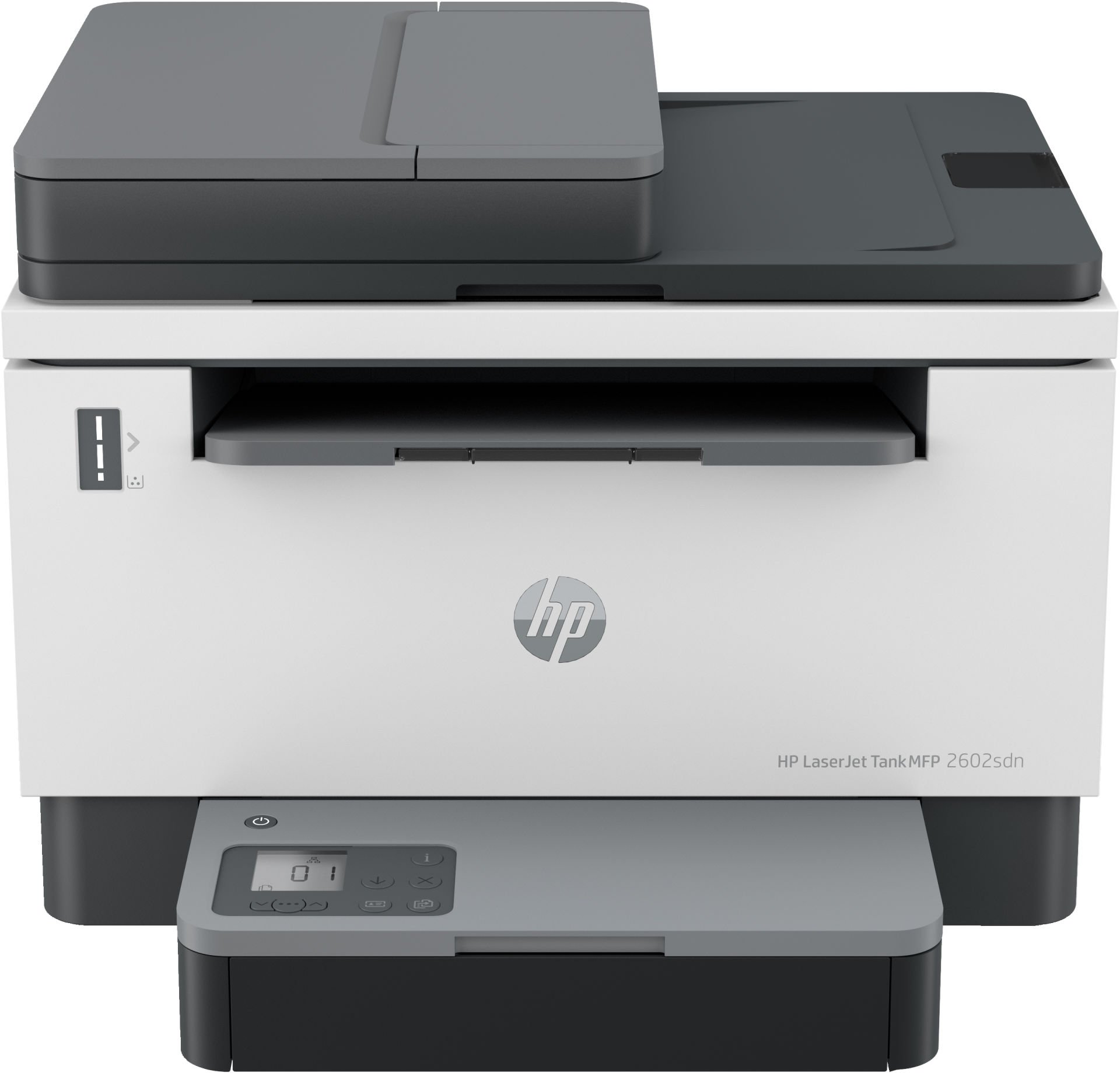 HP Laserjet MFP 2602SDN Tarayıcı Fotokopi Tanklı Lazer Yazıcı 2R7F6A