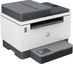 HP Laserjet MFP 2602SDN Tarayıcı Fotokopi Tanklı Lazer Yazıcı 2R7F6A