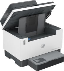 HP Laserjet MFP 2602SDN Tarayıcı Fotokopi Tanklı Lazer Yazıcı 2R7F6A