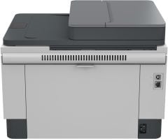 HP Laserjet MFP 2602SDN Tarayıcı Fotokopi Tanklı Lazer Yazıcı 2R7F6A
