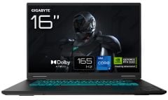 Gigabyte Gaming A16 CWH NVIDIA GeForce RTX™5070 8GB Intel Core i7-13620H 32GB RAM 1TB SSD 16 inç FHD+ 165Hz