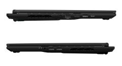 Gigabyte Gaming A16 CWH 8GB RTX5070 Intel Core i7-13620H 32GB RAM 1TB SSD 16 inç FHD+ 165Hz